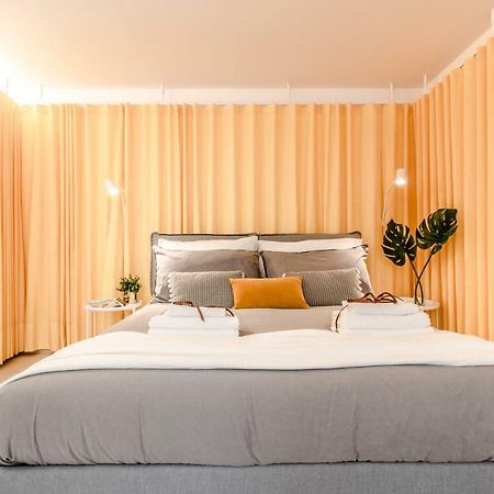 Housmart Arienti 38A Daire Bolonya Dış mekan fotoğraf