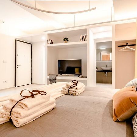 Housmart Arienti 38A Daire Bolonya Dış mekan fotoğraf