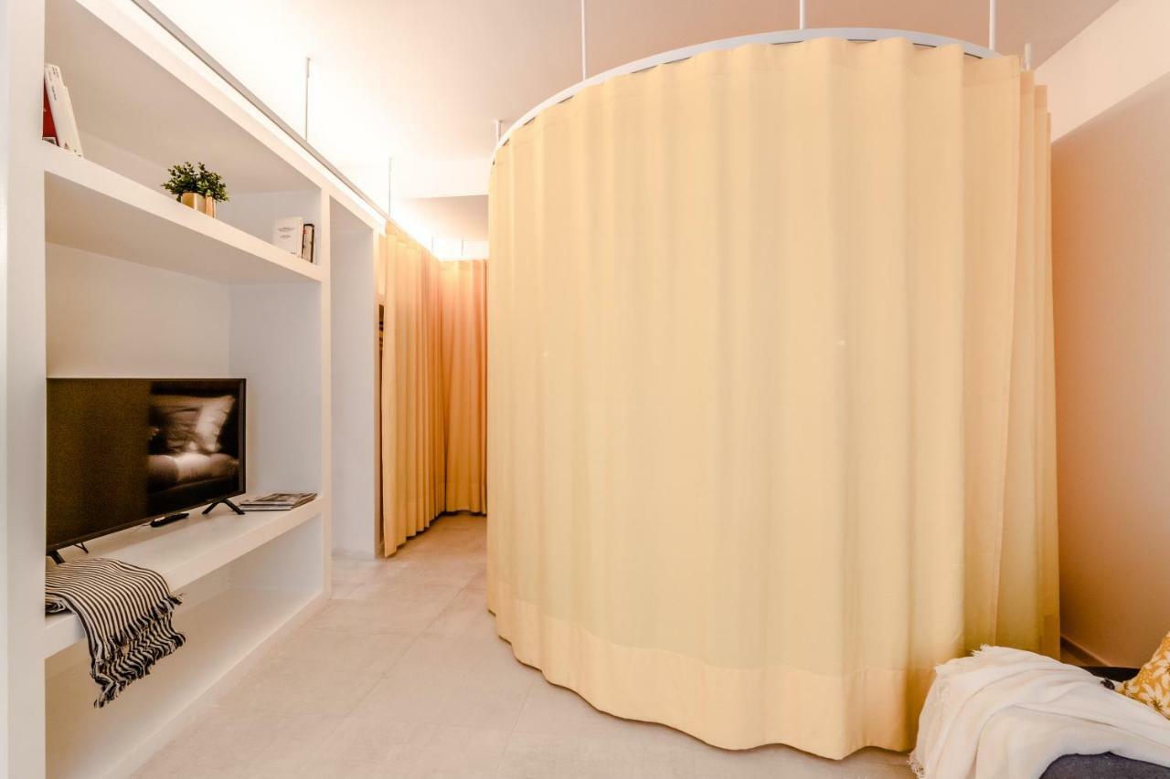 Housmart Arienti 38A Daire Bolonya Dış mekan fotoğraf