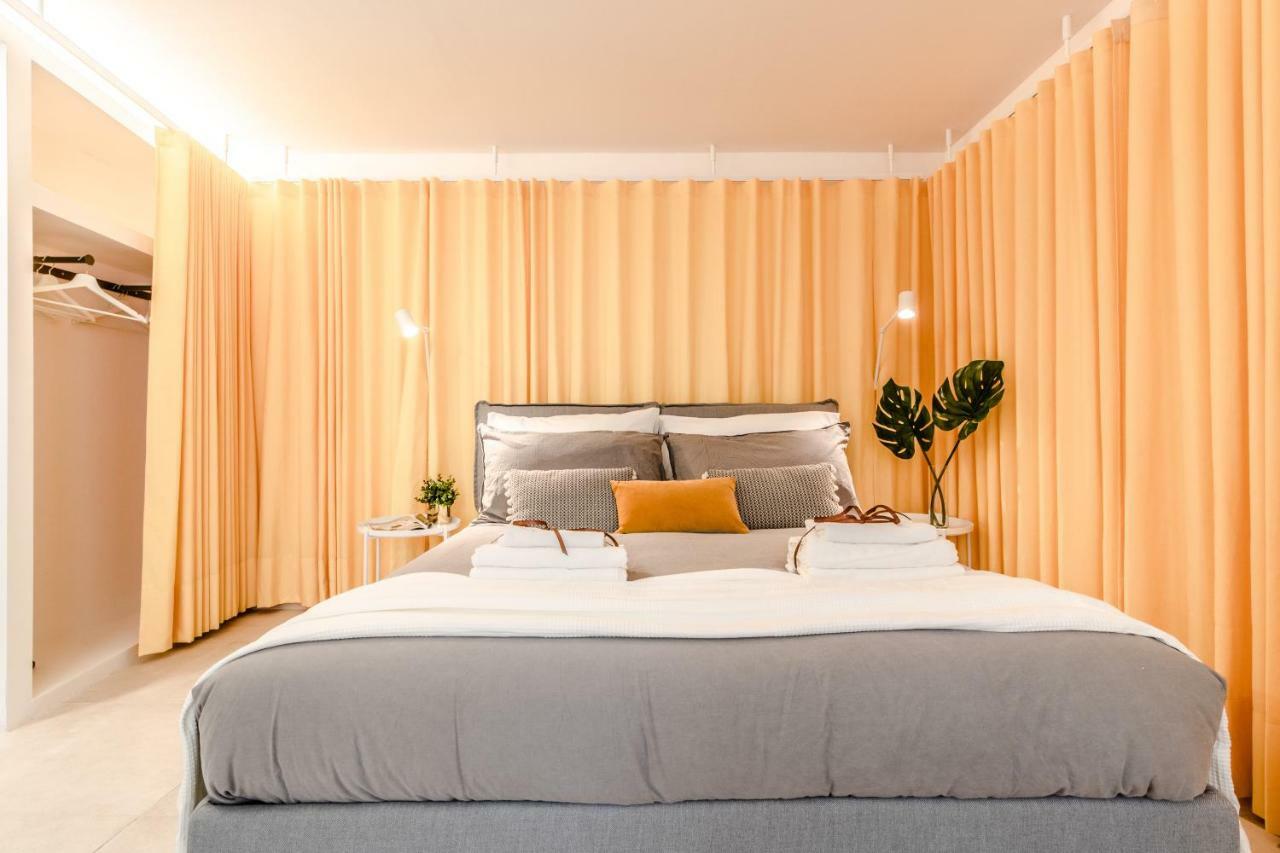 Housmart Arienti 38A Daire Bolonya Dış mekan fotoğraf