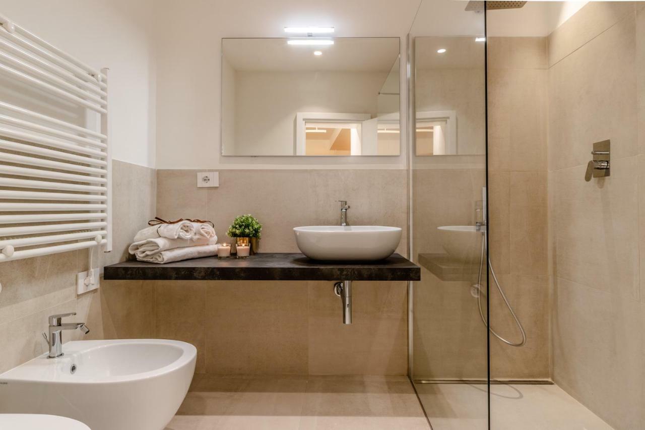 Housmart Arienti 38A Daire Bolonya Dış mekan fotoğraf