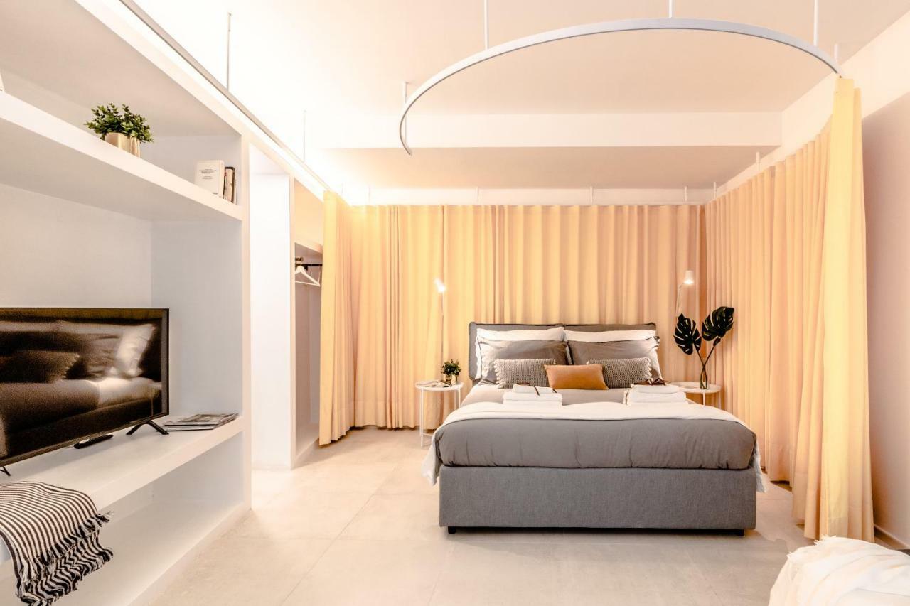 Housmart Arienti 38A Daire Bolonya Dış mekan fotoğraf