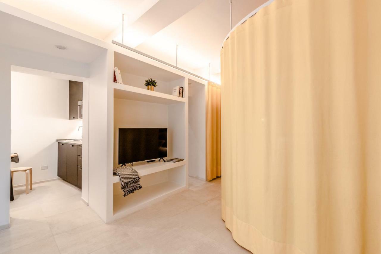 Housmart Arienti 38A Daire Bolonya Dış mekan fotoğraf