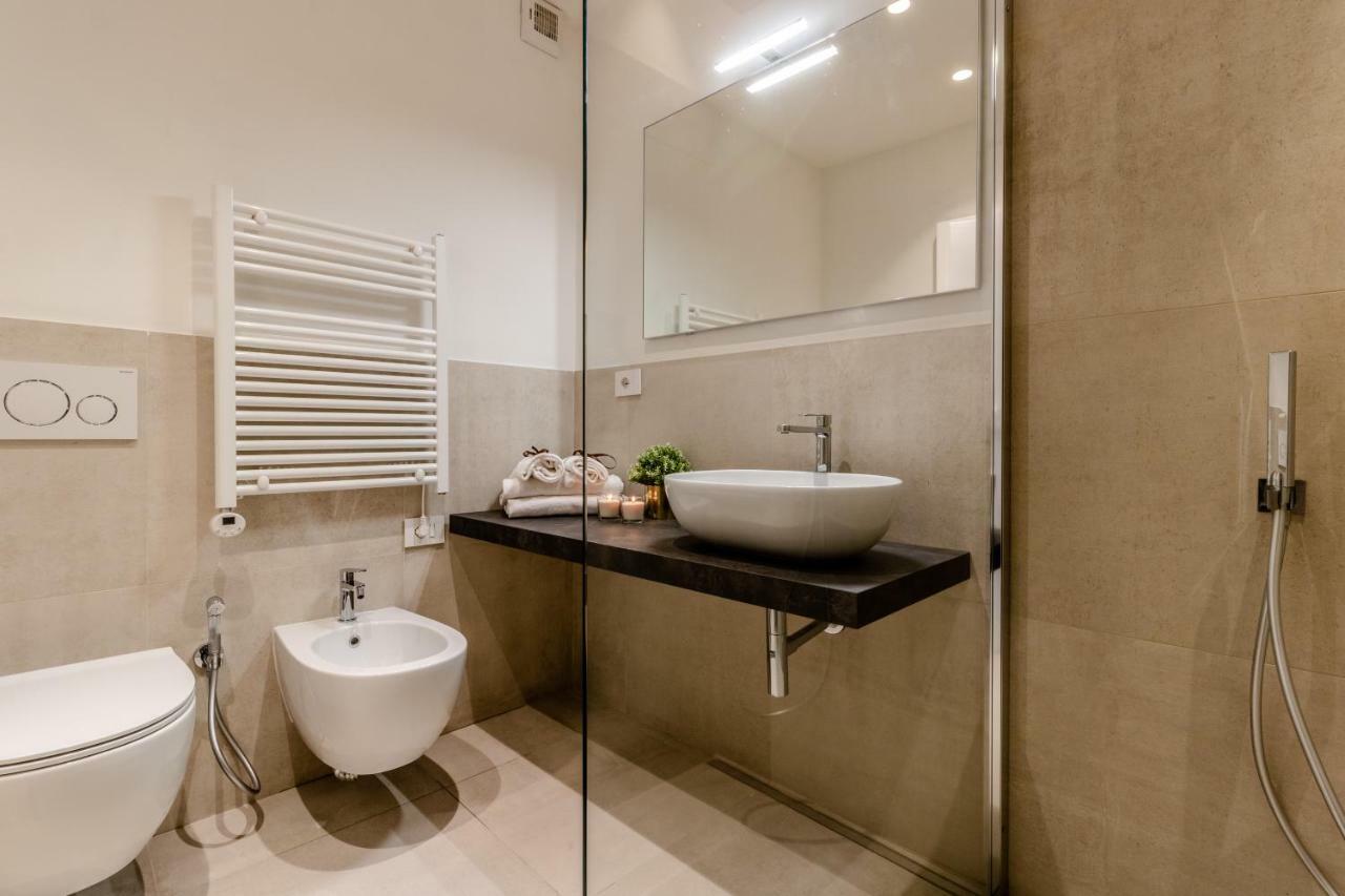 Housmart Arienti 38A Daire Bolonya Dış mekan fotoğraf