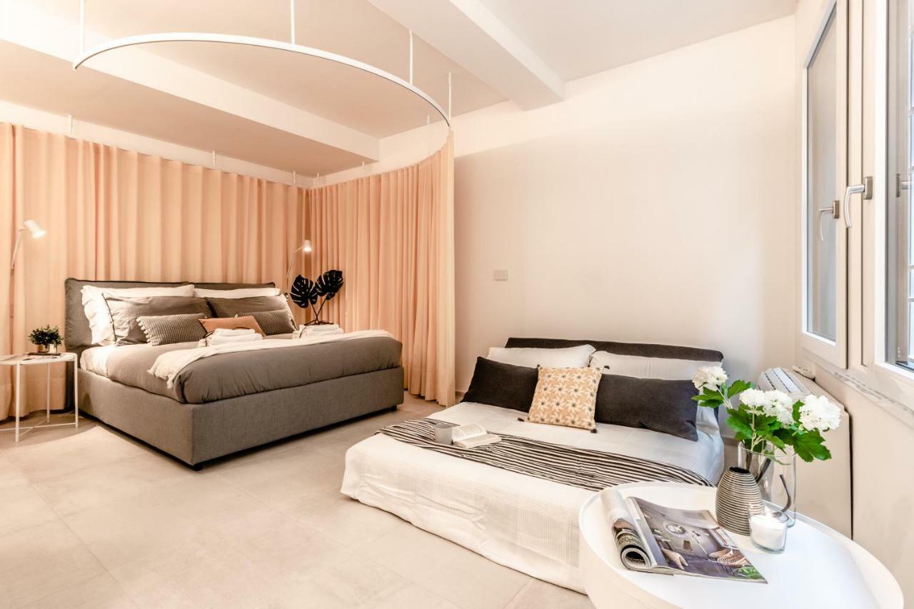 Housmart Arienti 38A Daire Bolonya Dış mekan fotoğraf