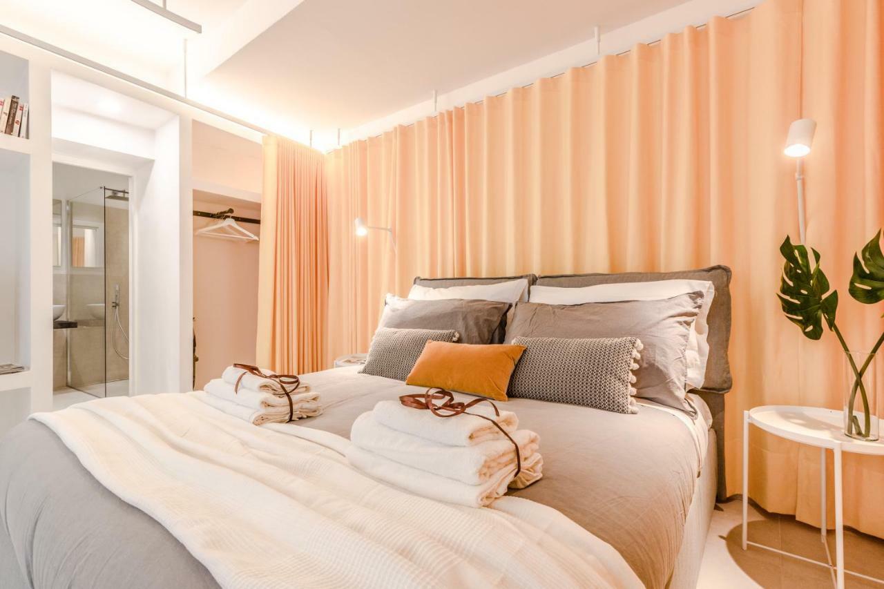 Housmart Arienti 38A Daire Bolonya Dış mekan fotoğraf
