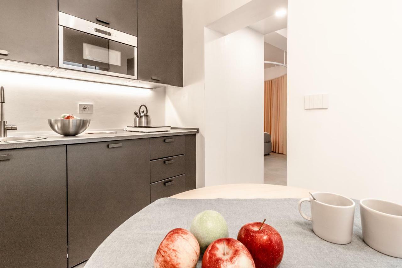 Housmart Arienti 38A Daire Bolonya Dış mekan fotoğraf