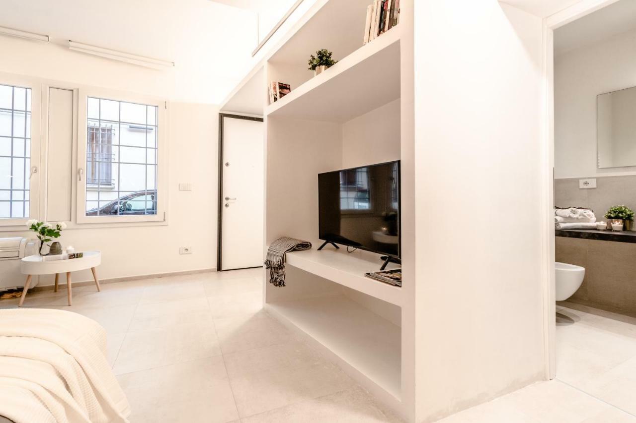 Housmart Arienti 38A Daire Bolonya Dış mekan fotoğraf