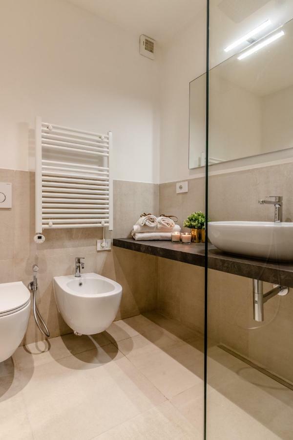 Housmart Arienti 38A Daire Bolonya Dış mekan fotoğraf
