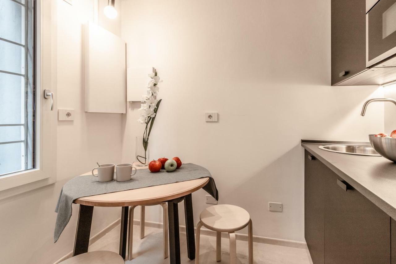 Housmart Arienti 38A Daire Bolonya Dış mekan fotoğraf
