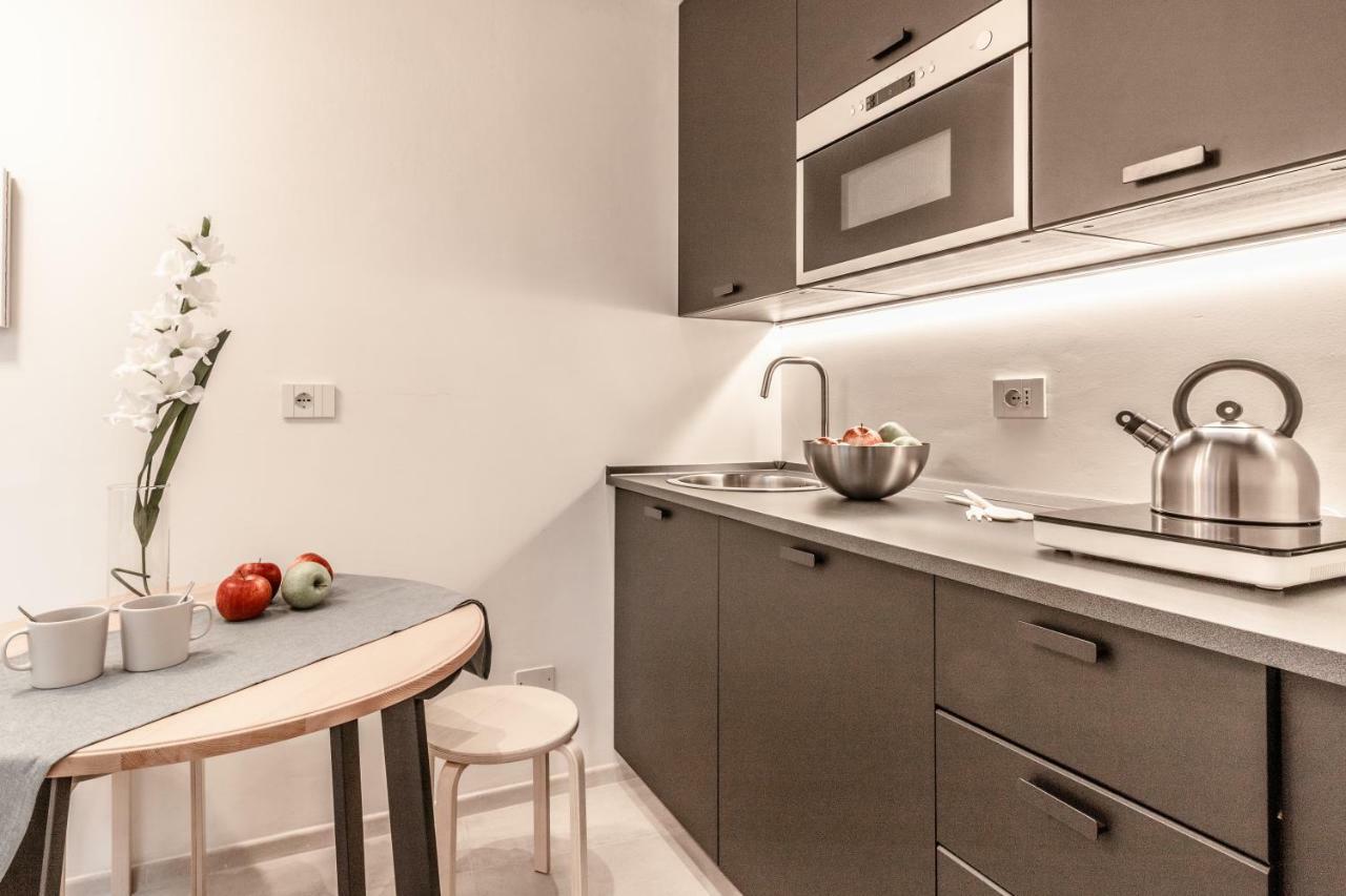 Housmart Arienti 38A Daire Bolonya Dış mekan fotoğraf